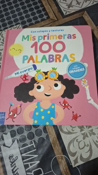 10 libros infantiles variados para aprender