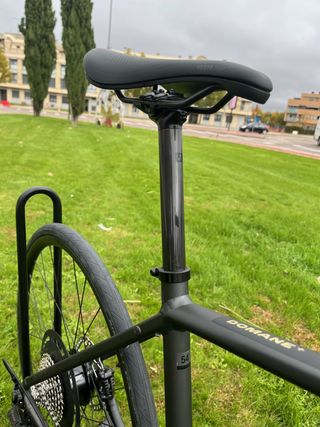 Trek Domane Talla 54