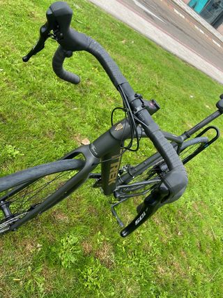 Trek Domane Talla 54