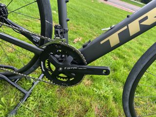 Trek Domane Talla 54