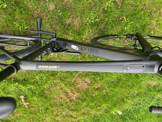 Trek Domane Talla 54