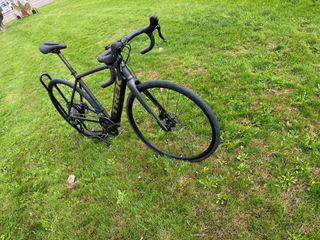 Trek Domane Talla 54