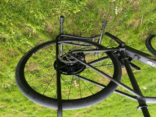 Trek Domane Talla 54