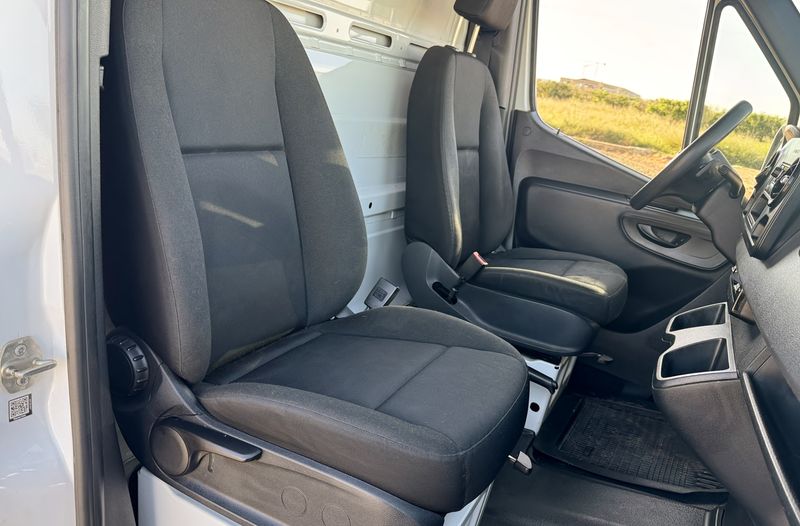 Mercedes-Benz Sprinter 2019, foto 8