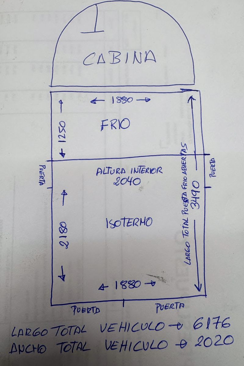 Mercedes-Benz Sprinter 2019, foto 9