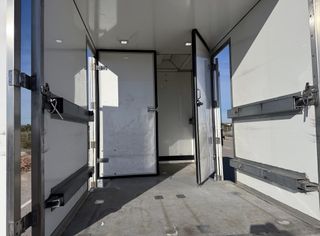 Mercedes-Benz Sprinter AUTOMATICA FRIO +ISOTERMO