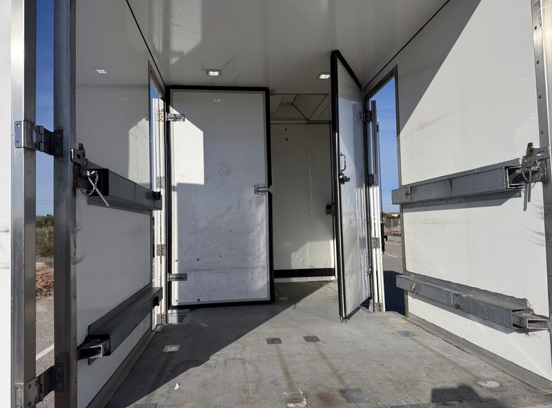 Mercedes-Benz Sprinter 2019, foto 10