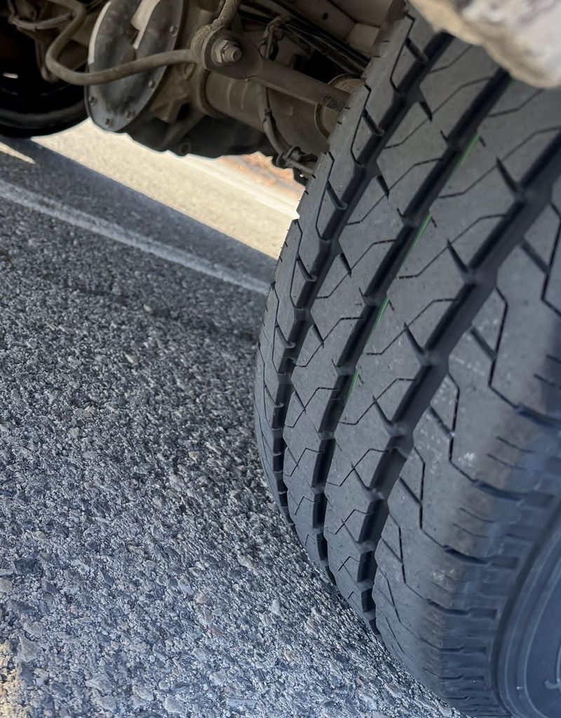 Mercedes-Benz Sprinter 2019, foto 12