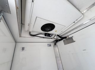 Mercedes-Benz Sprinter AUTOMATICA FRIO +ISOTERMO