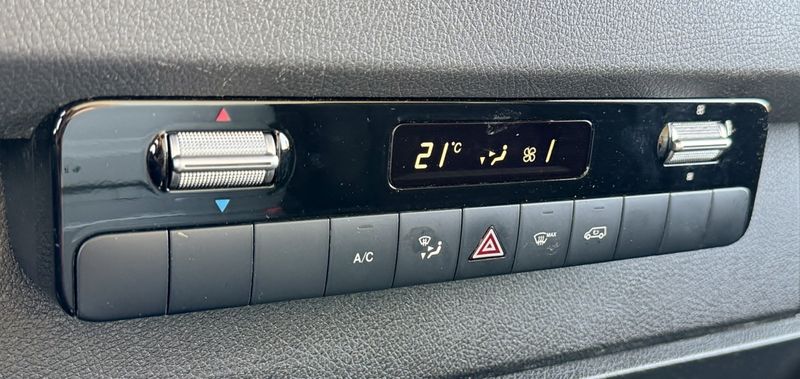 Mercedes-Benz Sprinter 2019, foto 16