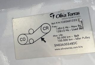 Mercedes-Benz Sprinter AUTOMATICA FRIO +ISOTERMO