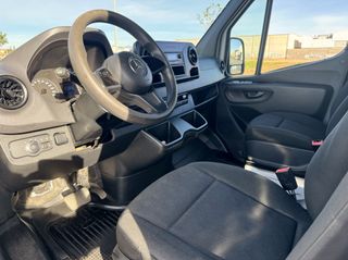 Mercedes-Benz Sprinter AUTOMATICA FRIO +ISOTERMO