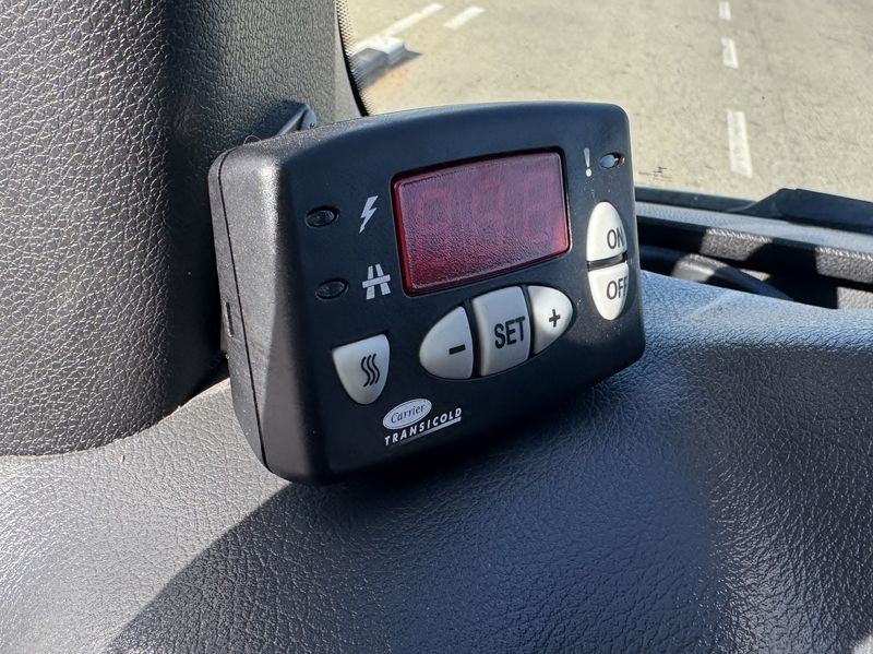 Mercedes-Benz Sprinter 2019, foto 18