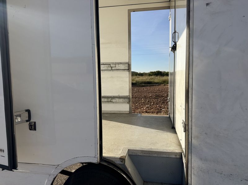 Mercedes-Benz Sprinter 2019, foto 21