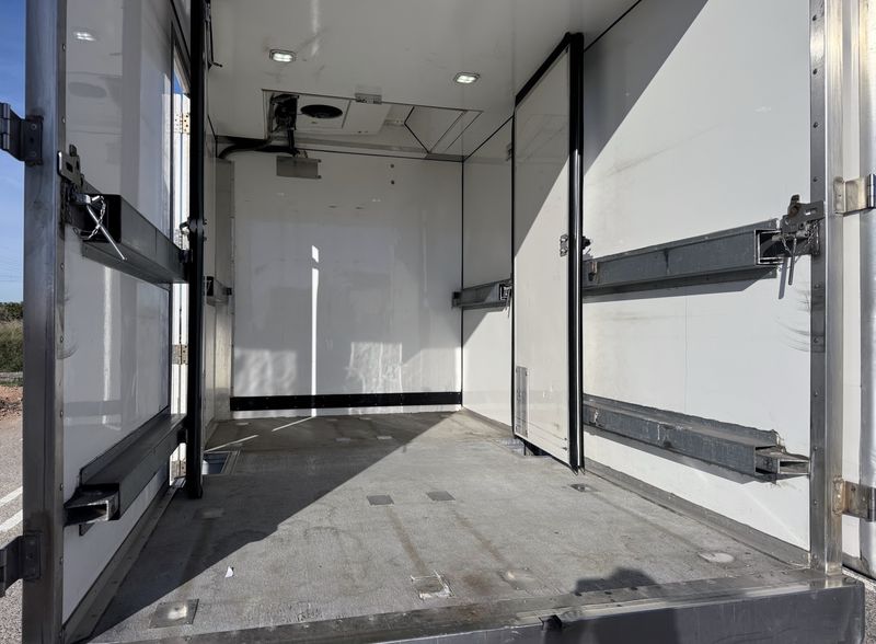 Mercedes-Benz Sprinter 2019, foto 22