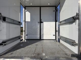 Mercedes-Benz Sprinter AUTOMATICA FRIO +ISOTERMO