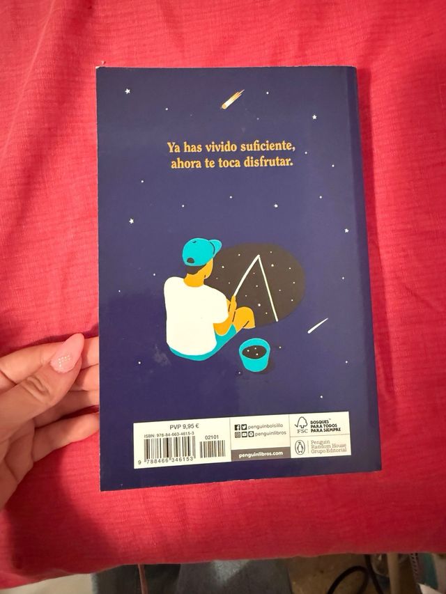 Los secretos que jamás te contaron