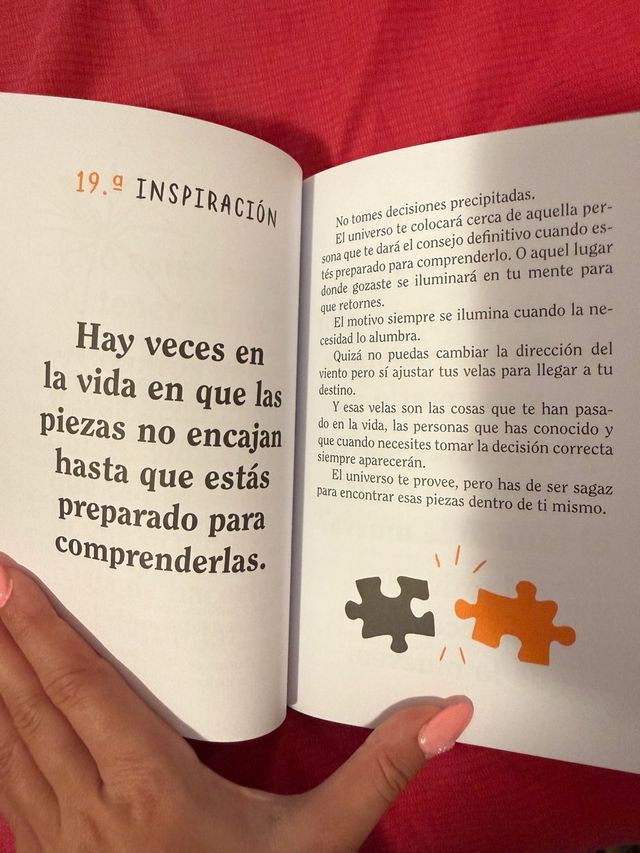 Los secretos que jamás te contaron