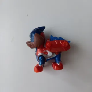 Paw Patrol Action Figure