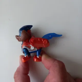 Paw Patrol Action Figure