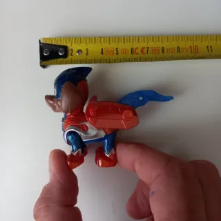 Paw Patrol Action Figure