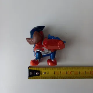 Paw Patrol Action Figure