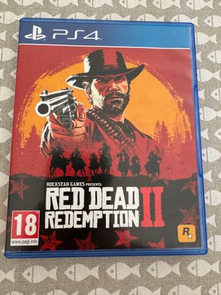 Lote 4 juegos PS4 - David