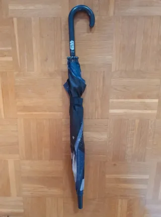 Paraguas Star Wars Niño