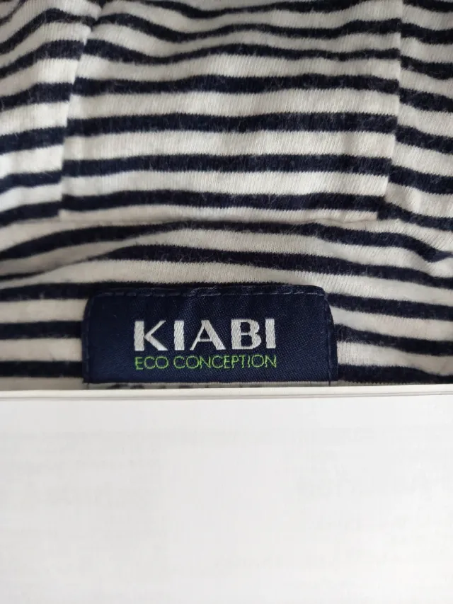 Chaleco acolchado niño con capucha