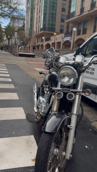 Daelim Daystar 125cc