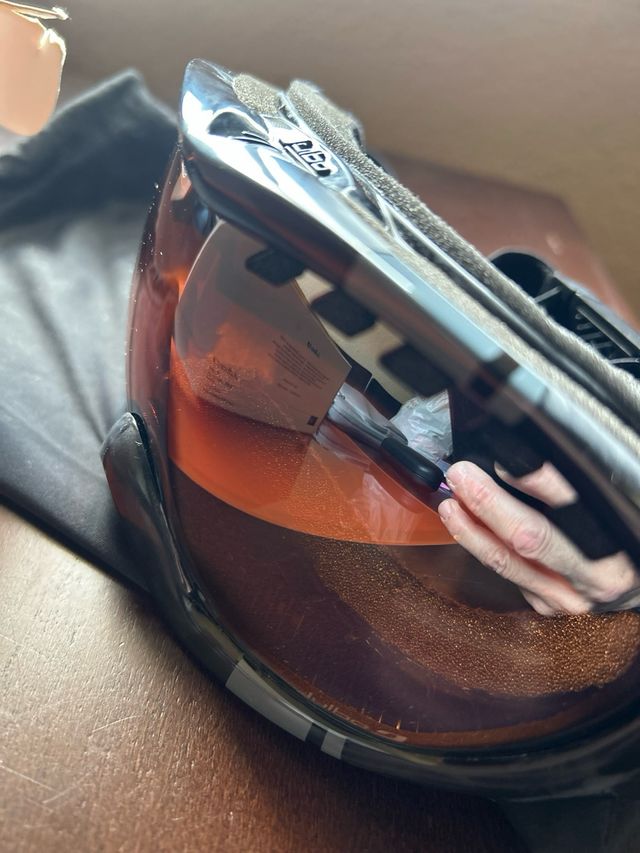 Gafas de esquí/snow Julbo nuevas