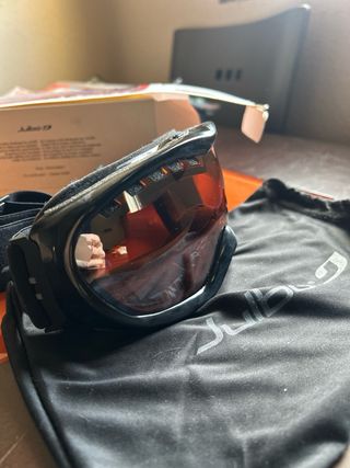 Gafas de esquí/snow Julbo nuevas