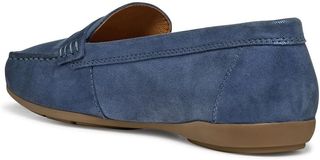 Geox D Annytah Moc A Mocasines Mujer Talla 38.5