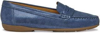 Geox D Annytah Moc A Mocasines Mujer Talla 38.5