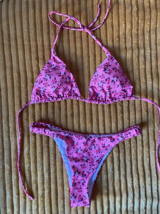 lote de ropa talla S