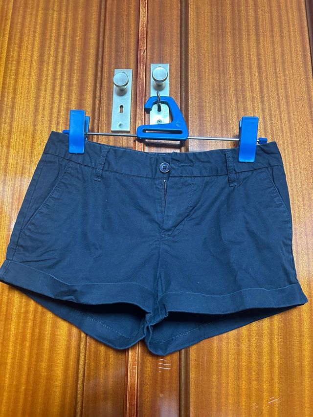 Pantalón corto