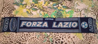 Bufanda Forza Lazio 1900