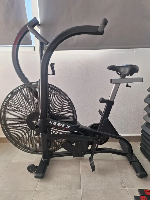 Airbike Xebex