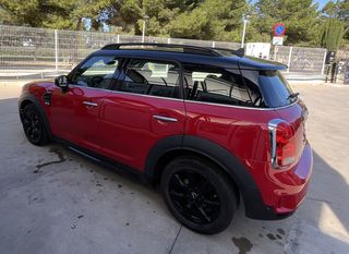 MINI Countryman 2018