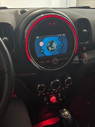 MINI Countryman 2018