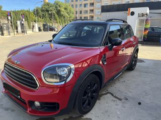 MINI Countryman 2018