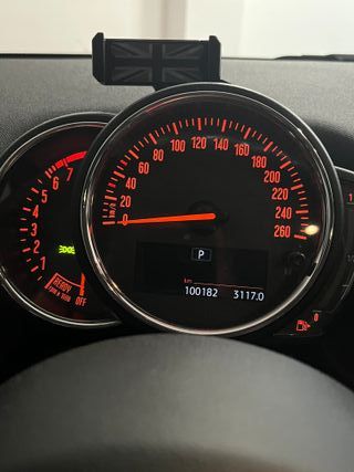 MINI Countryman 2018