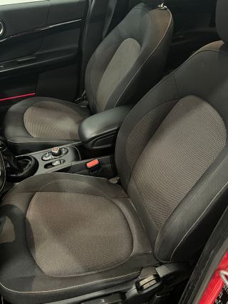 MINI Countryman 2018