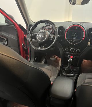 MINI Countryman 2018