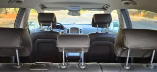 Chevrolet Captiva 2014