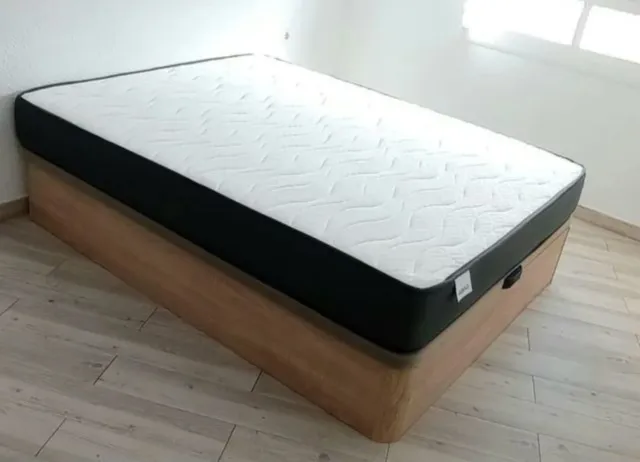 COLCHÓN COLCHÓN COLCHÓN COLCHÓN COLCHÓN