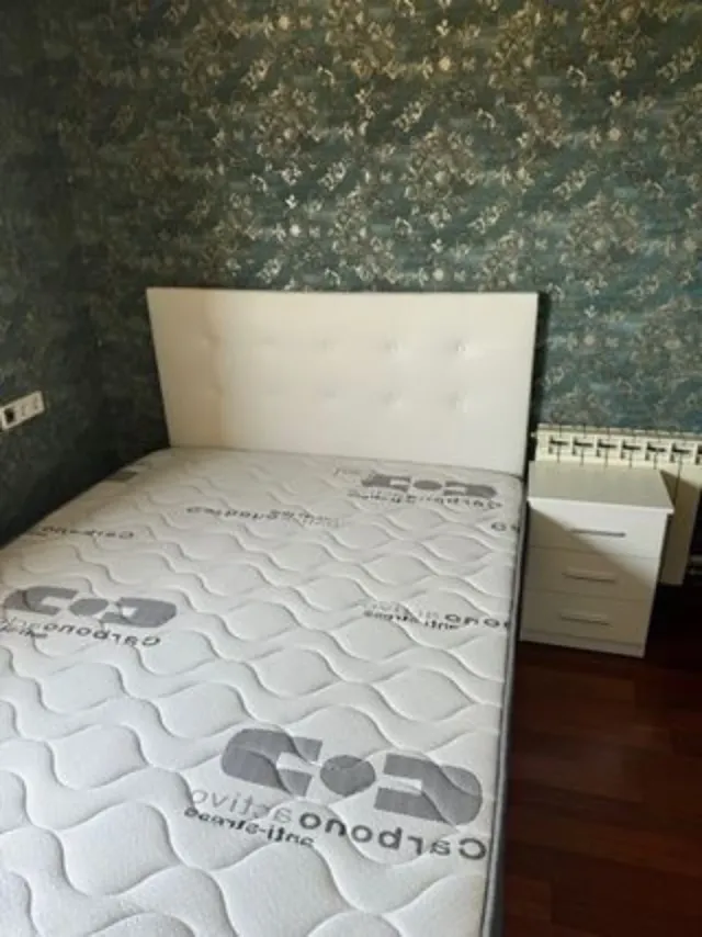 COLCHÓN COLCHÓN COLCHÓN COLCHÓN COLCHÓN