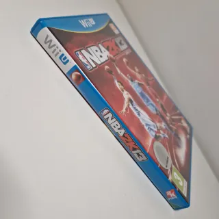 NBA 2K13 per Nintendo Wii U