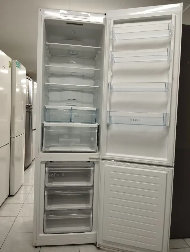 NEVERA MARCA BOSCH A+++