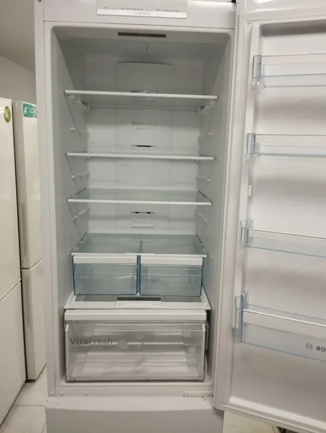 NEVERA MARCA BOSCH A+++